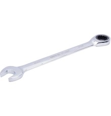 Ключ комбинированный с трещоткой 30мм YATO YT-0205