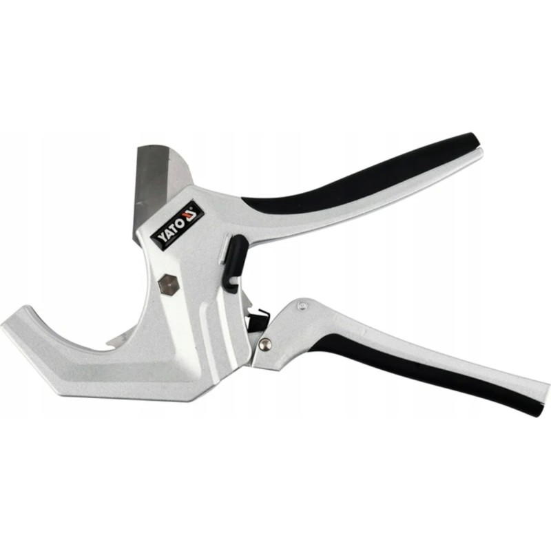 Труборез для ПВХ труб 64мм PTFE YATO YT-22293