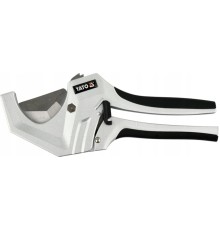 Труборез для ПВХ труб 64мм PTFE YATO YT-22293