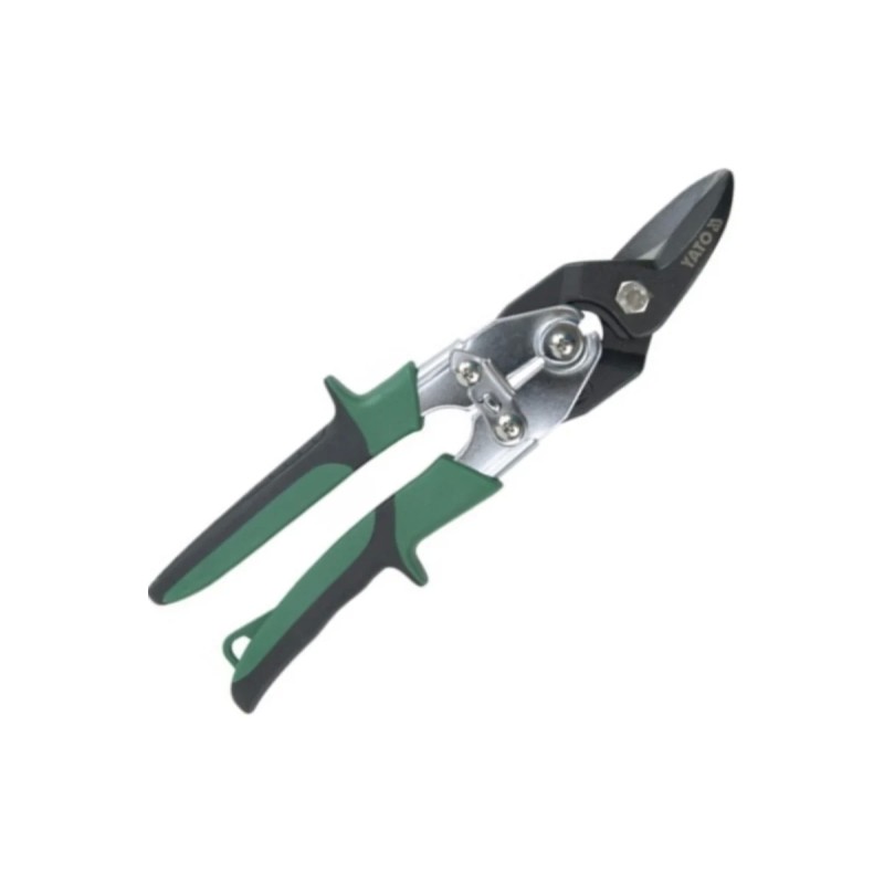 Ножницы по металлу (правые) 260мм CrMо YATO YT-1911