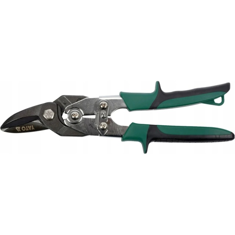 Ножницы по металлу (правые) 260мм CrMо YATO YT-1911