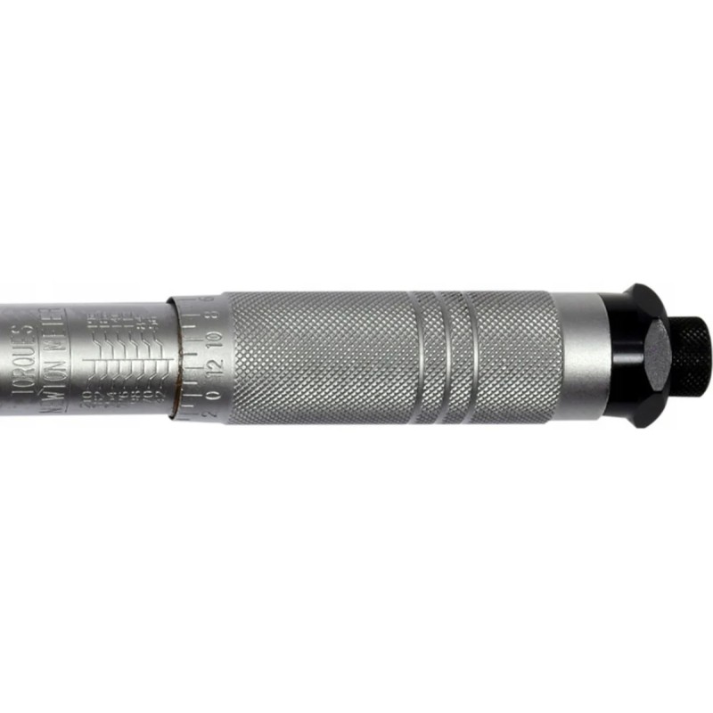 Ключ динамометрический 1/2" 42-210Nm YATO YT-0760