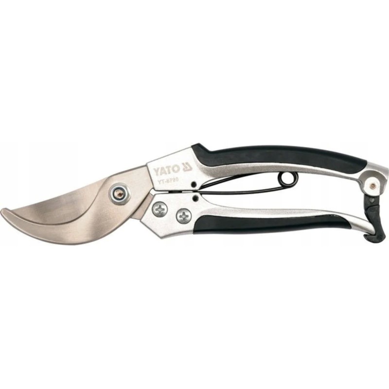 Секатор универсальный 200мм YATO YT-8790