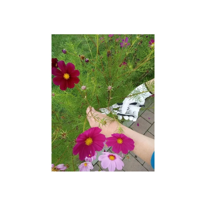 Секатор универсальный 200мм YATO YT-8790