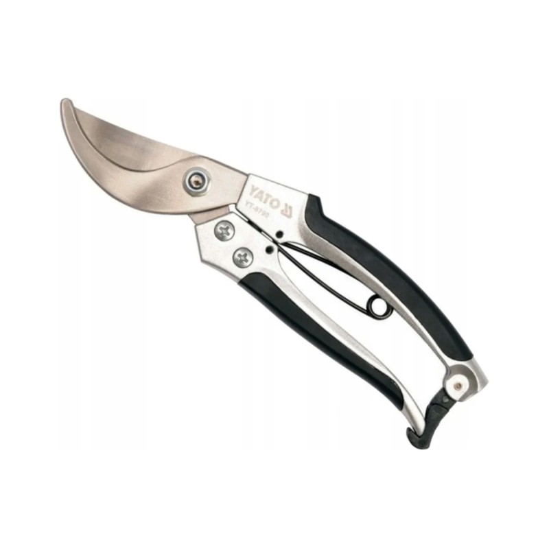 Секатор универсальный 200мм YATO YT-8790
