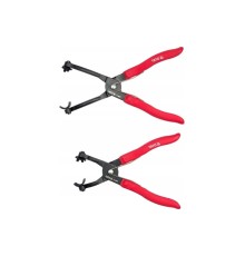 Щипцы многофункциональные для шлангов и проводов YATO YT-0645