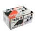 Съёмник шаровых опор YATO YT-06122