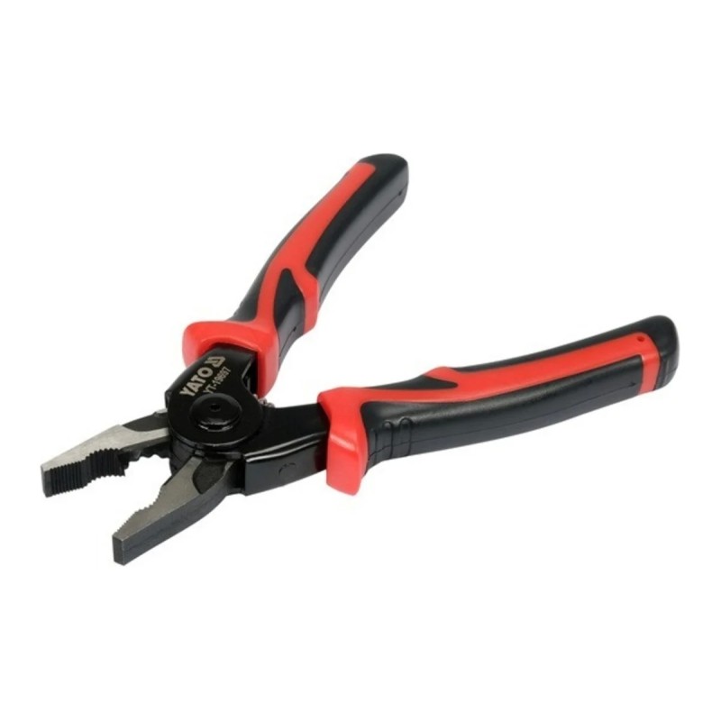 Многофункциональные щипцы 5 В 1 для электрики YATO YT-19697