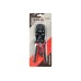 Клещи для зажима телефонных разъемов RJ45 RJ10 RJ11 YATO YT-22443