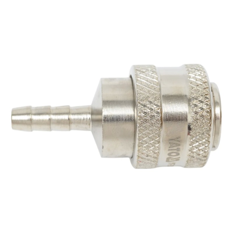 Быстроразъёмное соед. для шланга 6мм YATO YT-2396