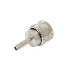 Быстроразъёмное соед. для шланга 6мм YATO YT-2396