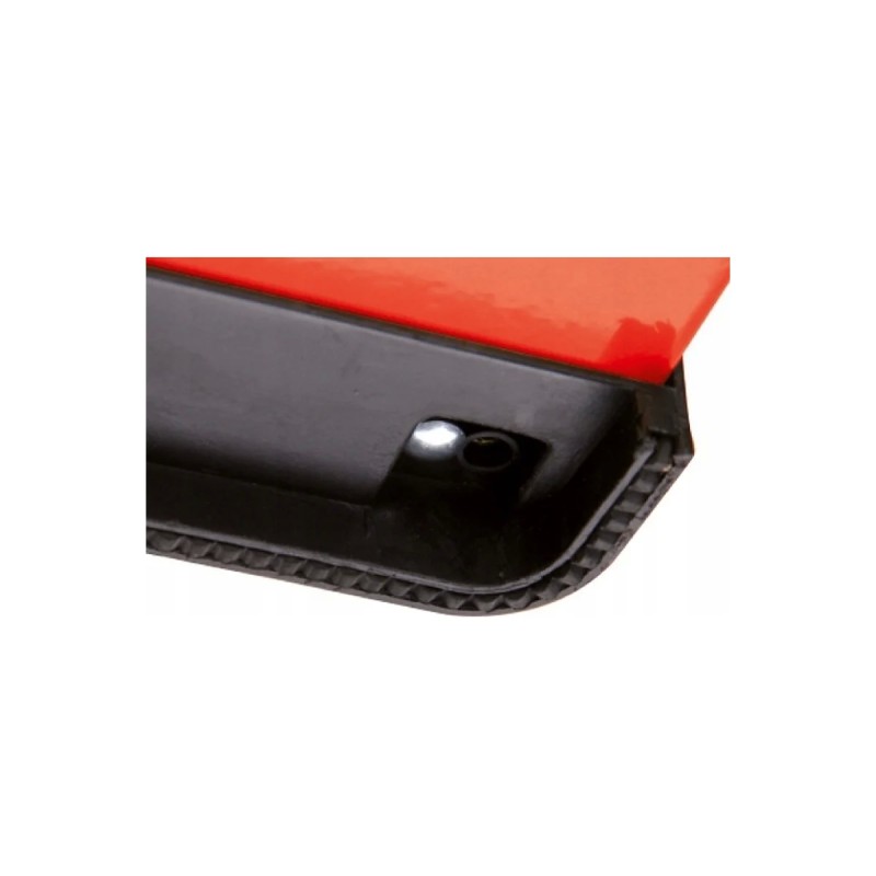 Тележка инструментальная 3 секции, 3 ящика YATO YT-09102