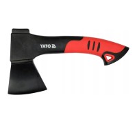 Плотницкий топор 500г, 23см YATO YT-80070
