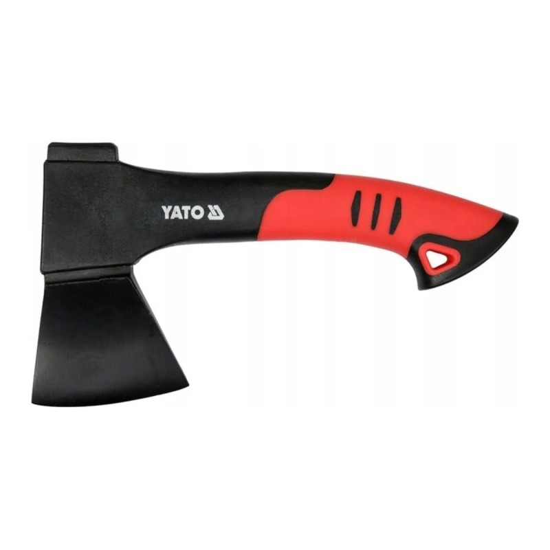 Плотницкий топор 500г, 23см YATO YT-80070
