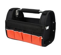 Переноска для инструментов каркасная 12" YATO YT-74371