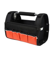 Переноска для инструментов каркасная 12" YATO YT-74371