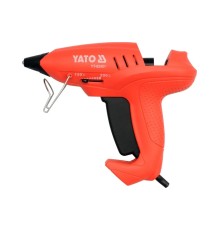 Пистолет термоклеящий 11мм 35(400)Вт YATO YT-82401