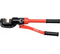 Резак гидравлический кабельный 4-20мм YATO YT-22872