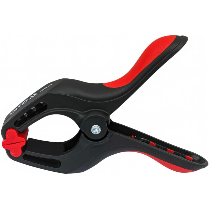 Струбцина пружинная 150мм YATO YT-64271