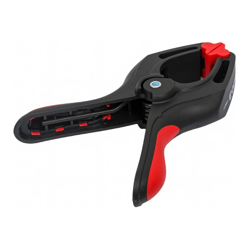 Струбцина пружинная 150мм YATO YT-64271