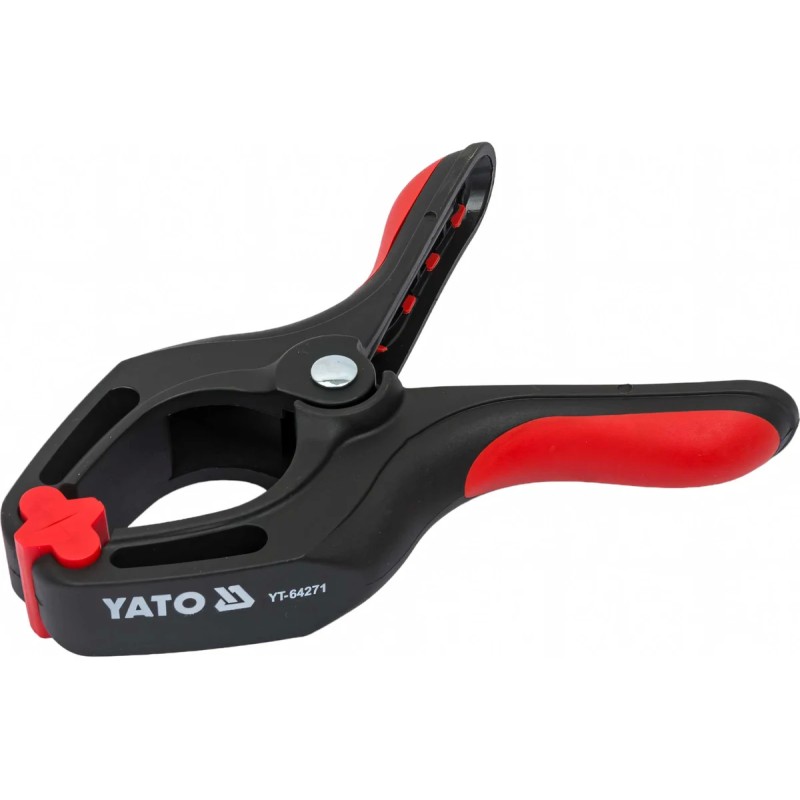 Струбцина пружинная 150мм YATO YT-64271