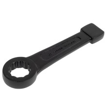 Ключ накидной ударный короткий 30мм YATO YT-1603