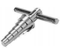 Ключ универсальный ступенчатый с воротком YATO YT-03318