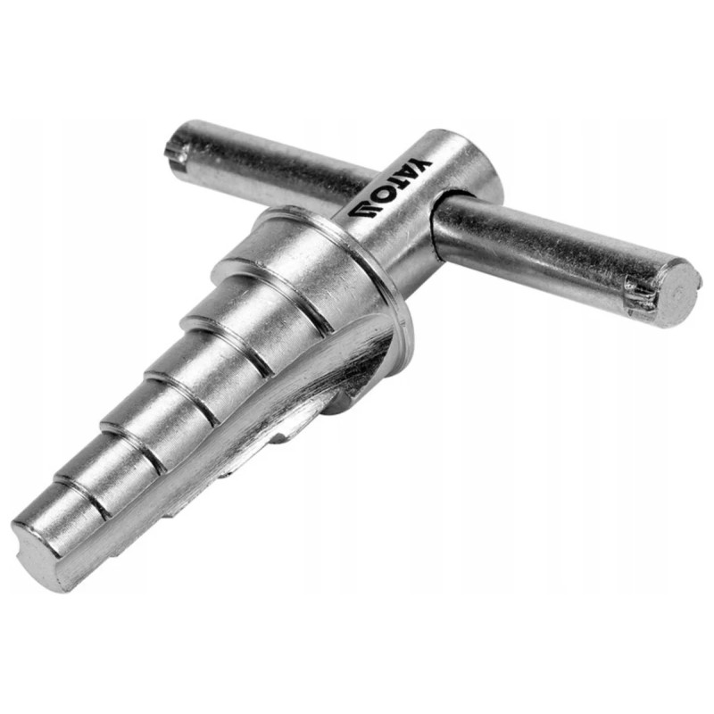 Ключ универсальный ступенчатый с воротком YATO YT-03318