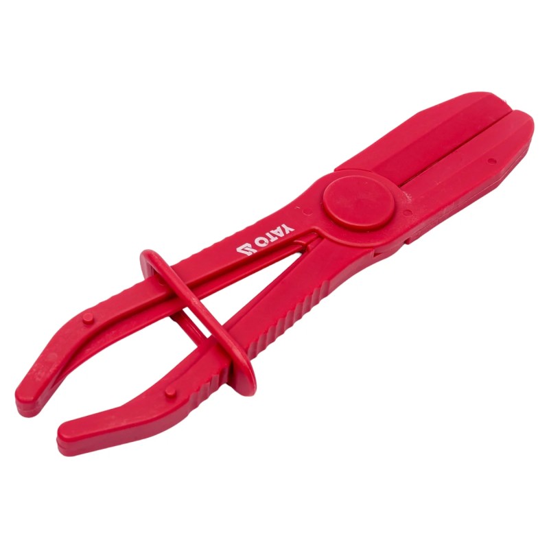 Набор зажимов для шлангов с жидкостью  YATO YT-0840