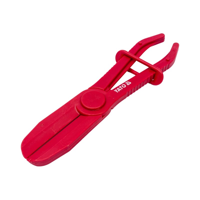 Набор зажимов для шлангов с жидкостью  YATO YT-0840