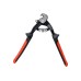 Кусачки для плитки тип "клюв попугая" 200мм YATO YT-37164