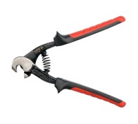 Кусачки для плитки тип "клюв попугая" 200мм YATO YT-37164