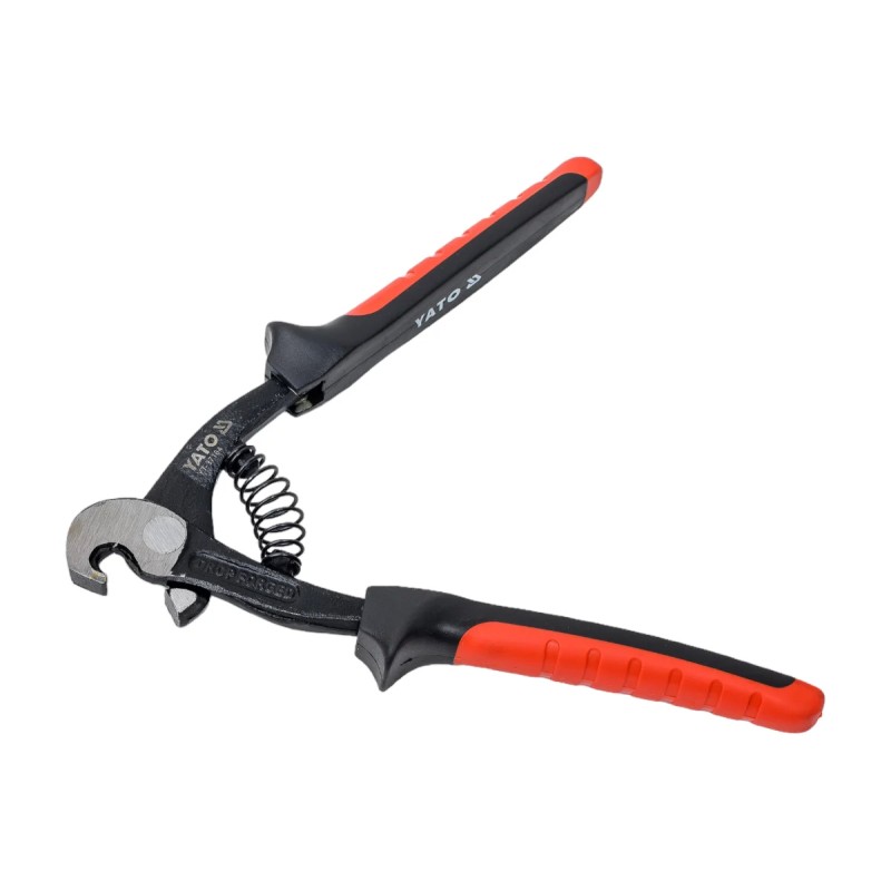 Кусачки для плитки тип "клюв попугая" 200мм YATO YT-37164