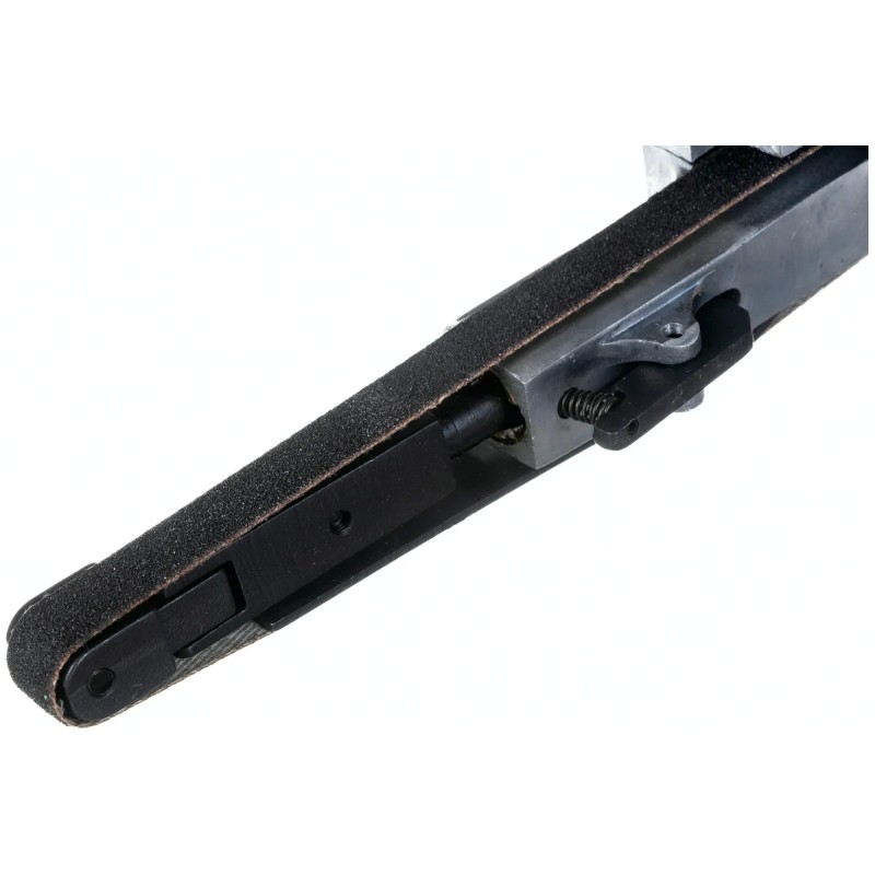 Пневмошлифмашина ленточная 10х330мм YATO YT-09741