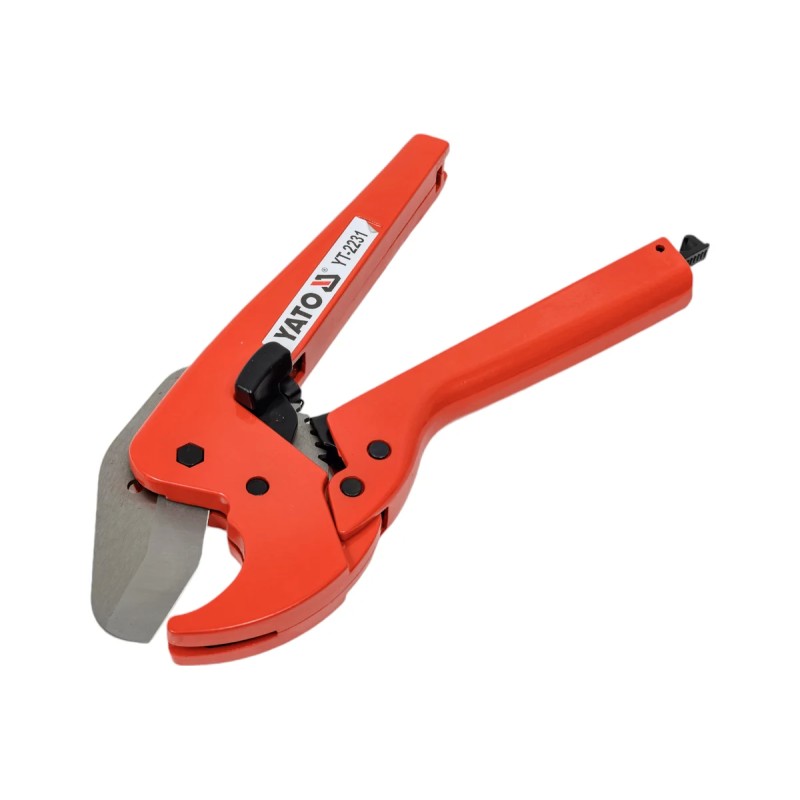 Труборез для пластиковых труб 42мм YATO YT-2231