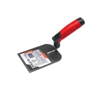 Кельма штукатурная 80х110мм нержавеюща YATO YT-5243