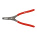Щипцы для стопорных колец, НАРУЖНЫЕ ИЗОГНУТЫЕ, 225 ММ YATO YT-19964