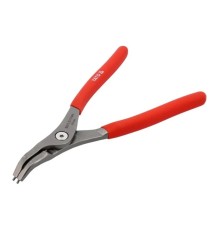 Щипцы для стопорных колец, НАРУЖНЫЕ ИЗОГНУТЫЕ, 225 ММ YATO YT-19964