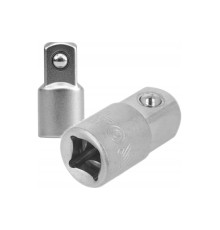 Переходник 3/8"-1/2" YATO YT-3854