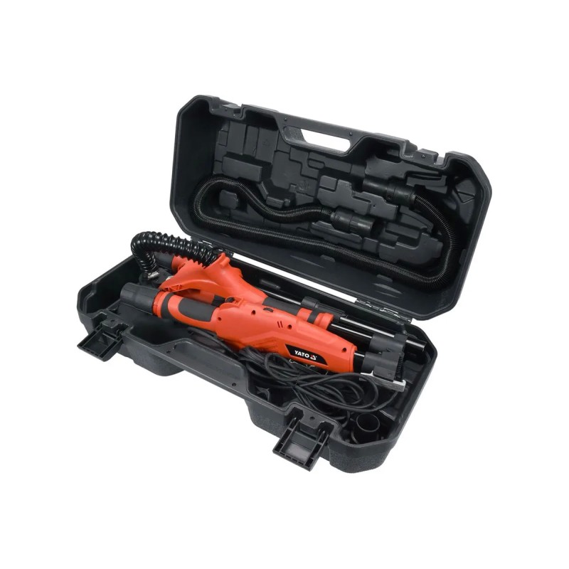 Шлифовальная машина для стен и потолков YATO YT-82350