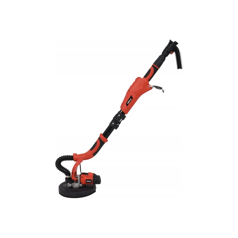 Шлифовальная машина для стен и потолков YATO YT-82350