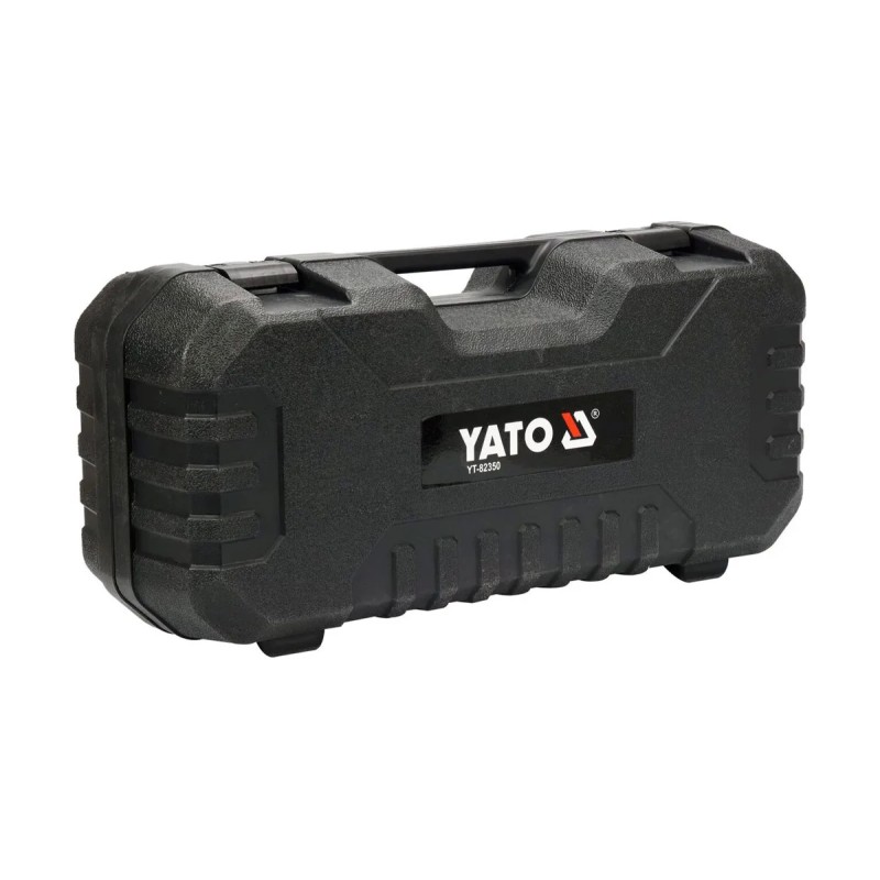 Шлифовальная машина для стен и потолков YATO YT-82350
