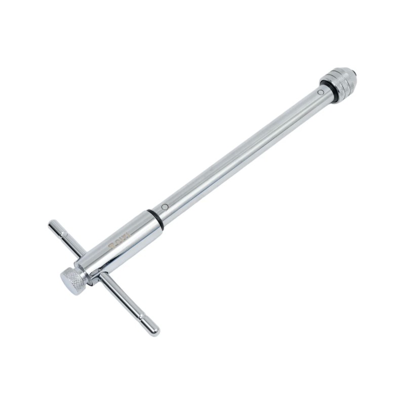 Вороток для метчиков M5-M12 с трещоткой YATO YT-2991