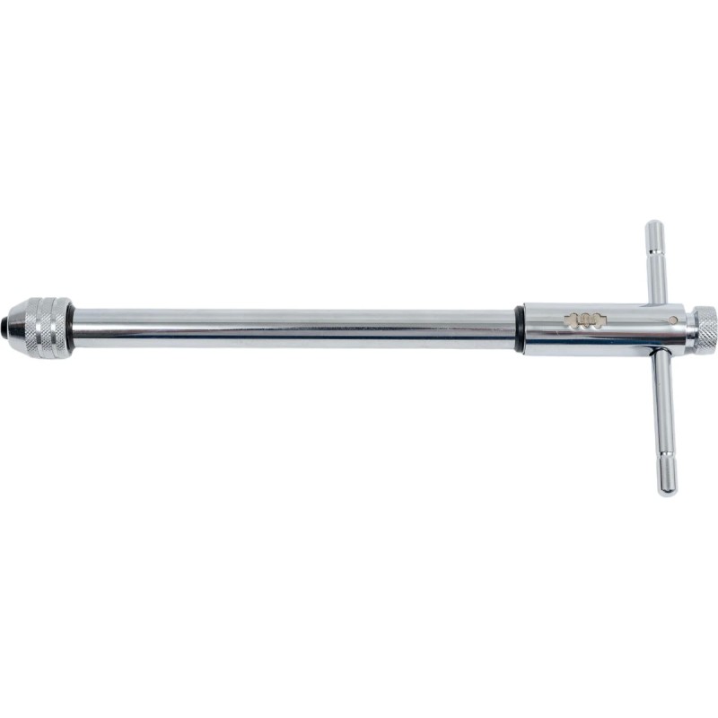 Вороток для метчиков M5-M12 с трещоткой YATO YT-2991