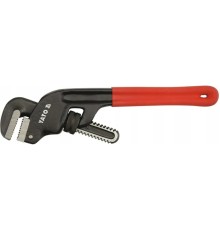 Ключ трубный 250мм YATO YT-2201