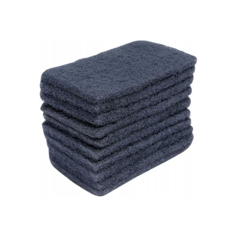 Стальная шерсть для чистки медных труб YATO YT-63740