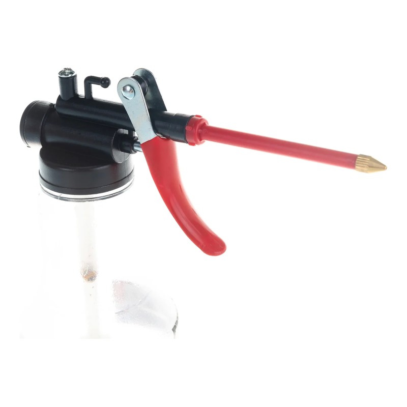 Масленка рычажная 270 см³ YATO YT-0691