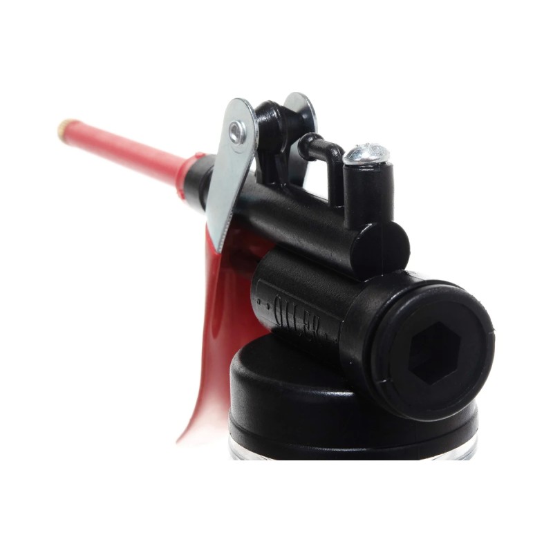 Масленка рычажная 270 см³ YATO YT-0691