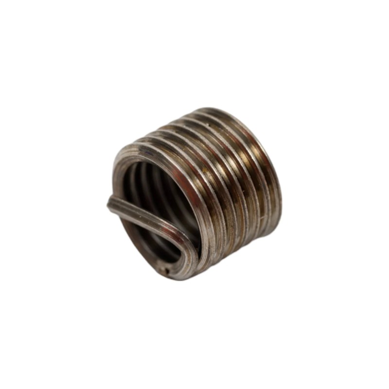 Спиральные вставки для ремонта резьбы М6 YATO YT-1765