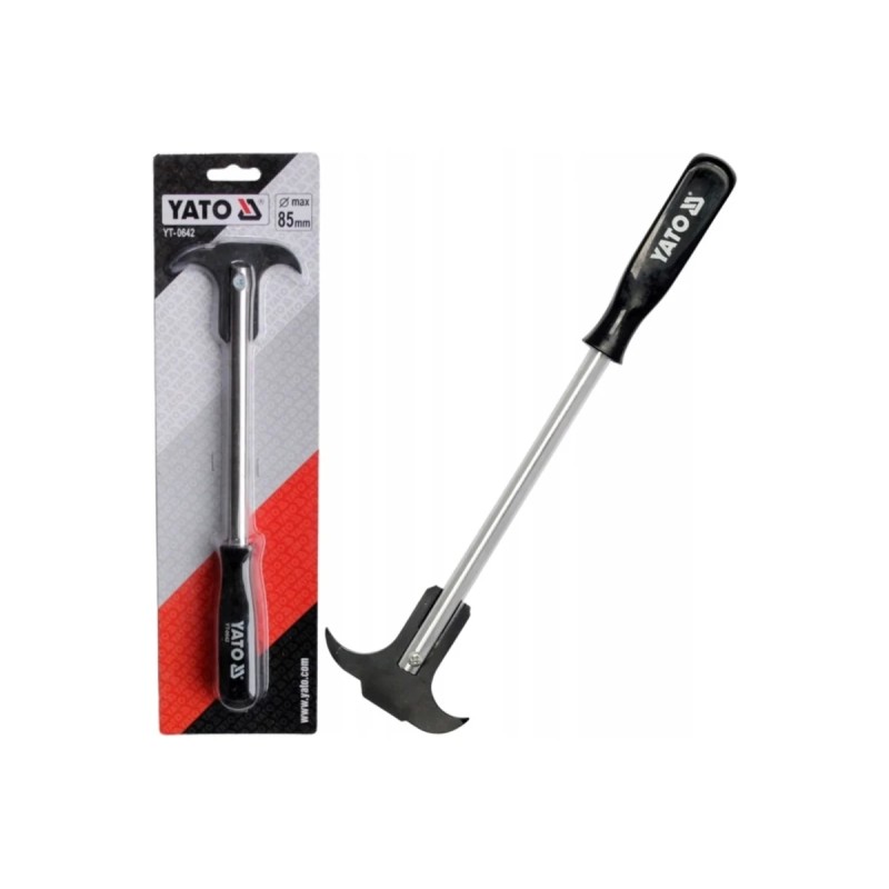 Съёмник сальников YATO YT-0642